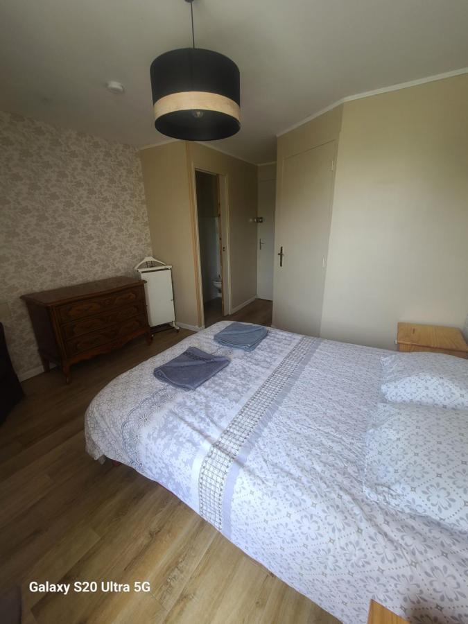 Les Chambrees Du Bac Hotel Charly-sur-Marne Eksteriør billede