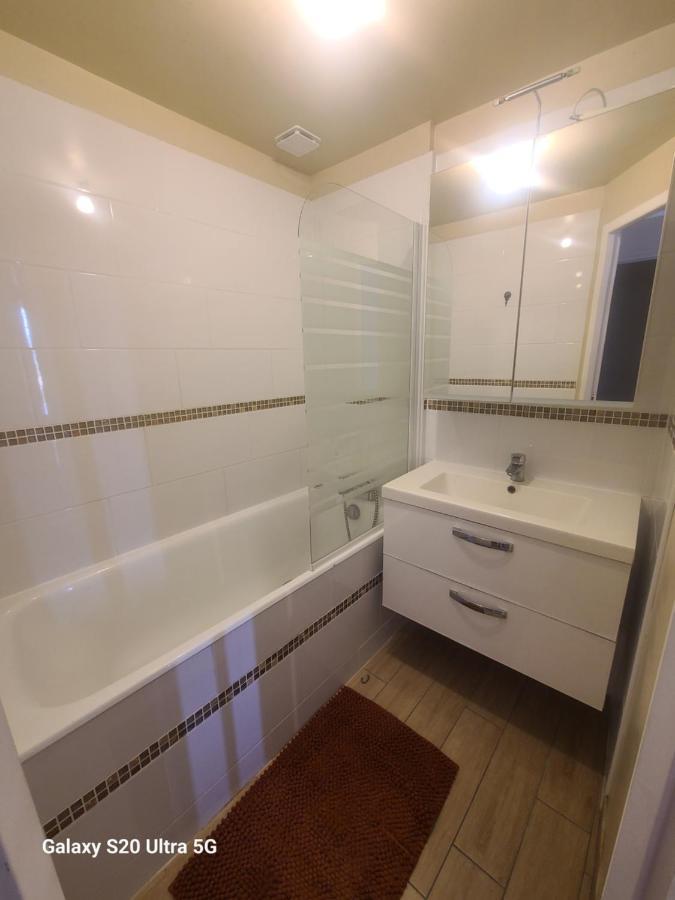 Les Chambrees Du Bac Hotel Charly-sur-Marne Eksteriør billede
