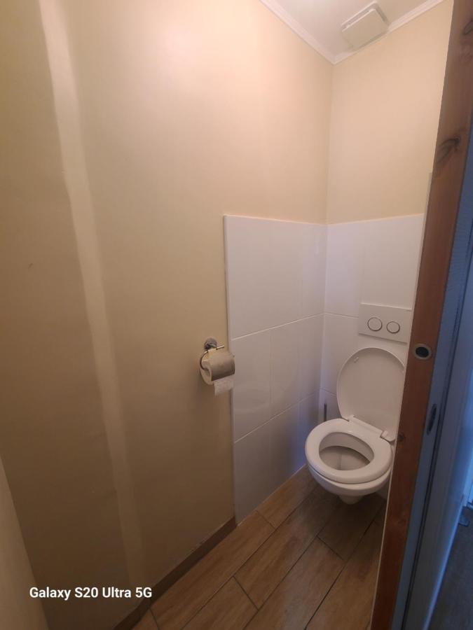Les Chambrees Du Bac Hotel Charly-sur-Marne Eksteriør billede