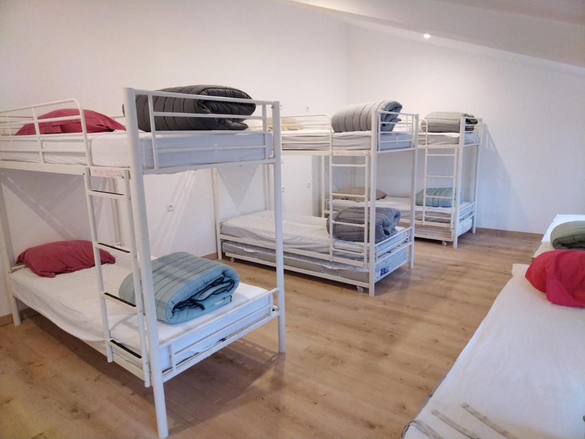 Les Chambrees Du Bac Hotel Charly-sur-Marne Eksteriør billede