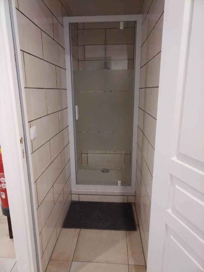Les Chambrees Du Bac Hotel Charly-sur-Marne Eksteriør billede